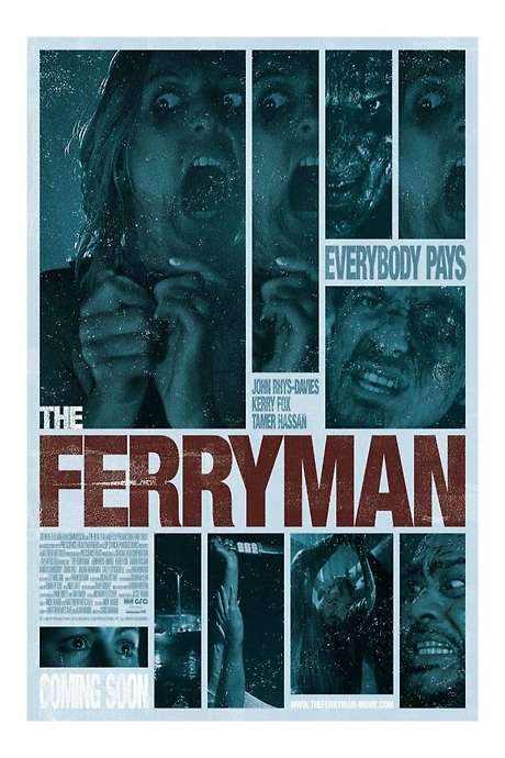 The Ferryman